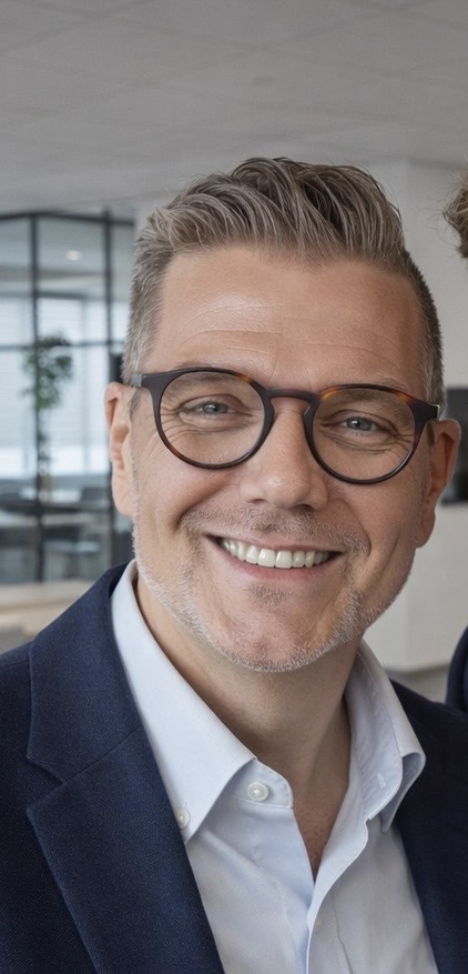 Marc Gobbetto — MG Signature Sales