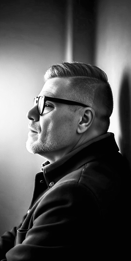 Marc Gobbetto — im Profil