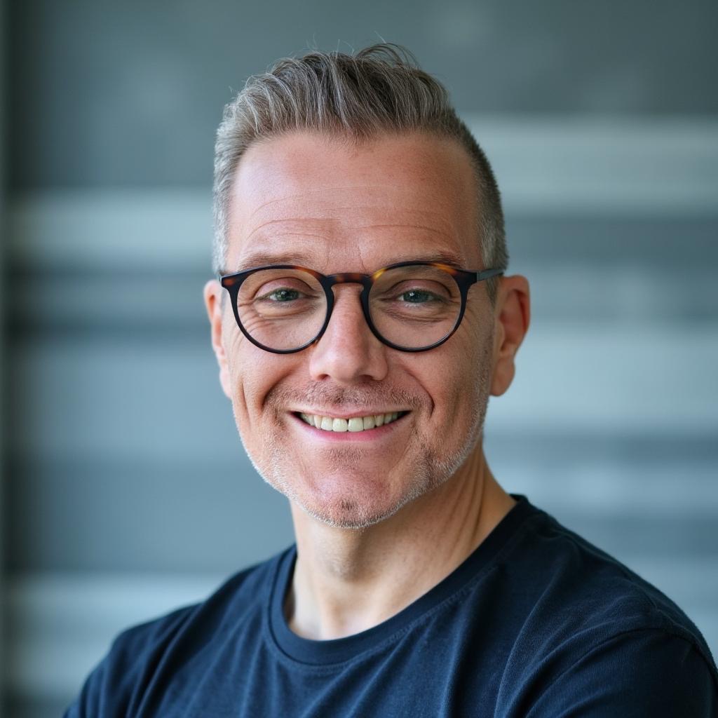 Sales-Consulting mit Marc Gobbetto