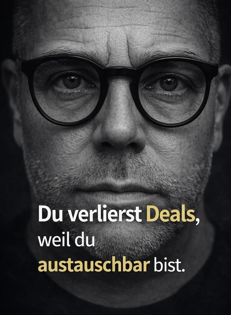 Marc Gobbetto — Key-Visual