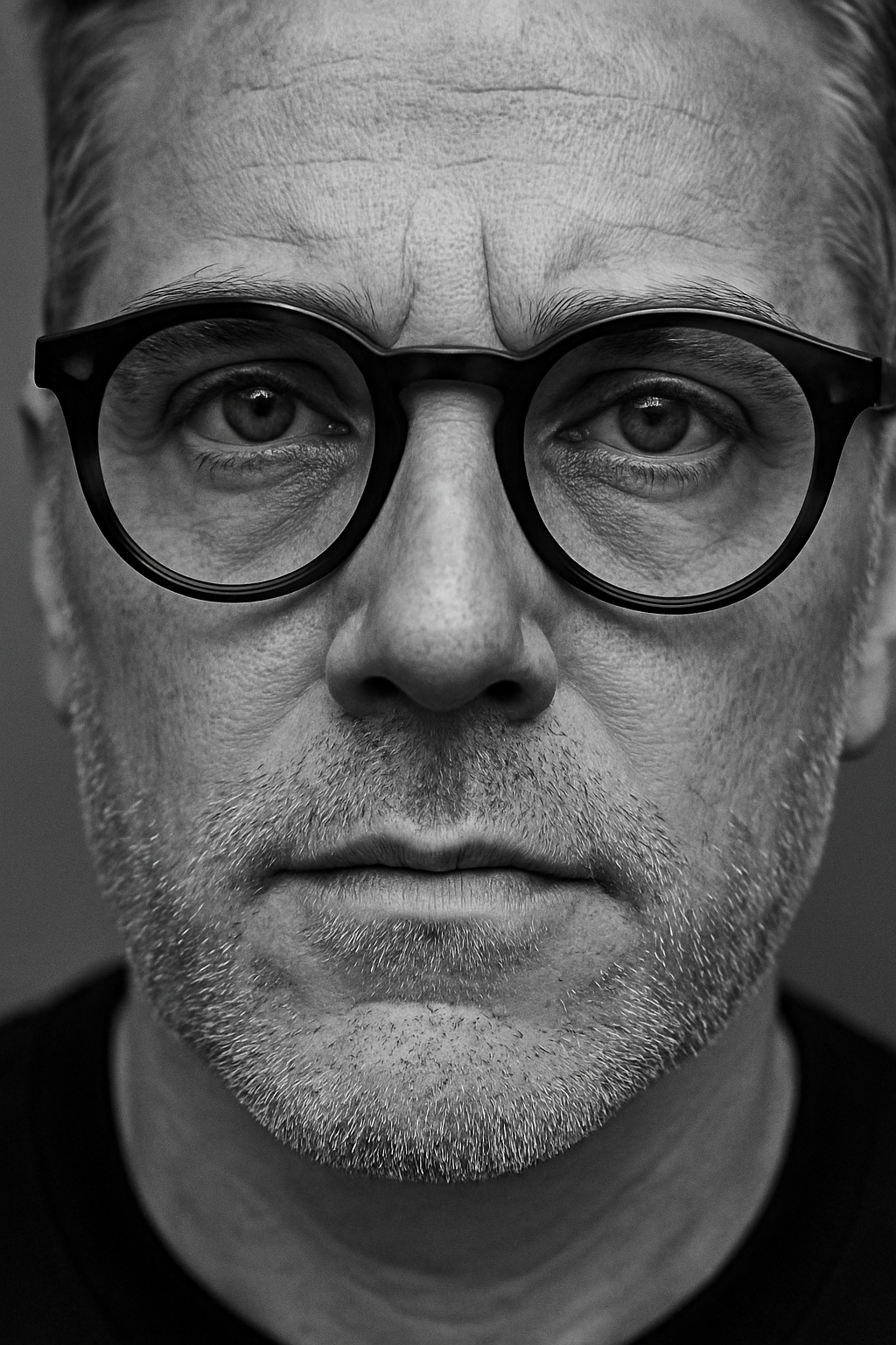 Marc Gobbetto — Close-Up