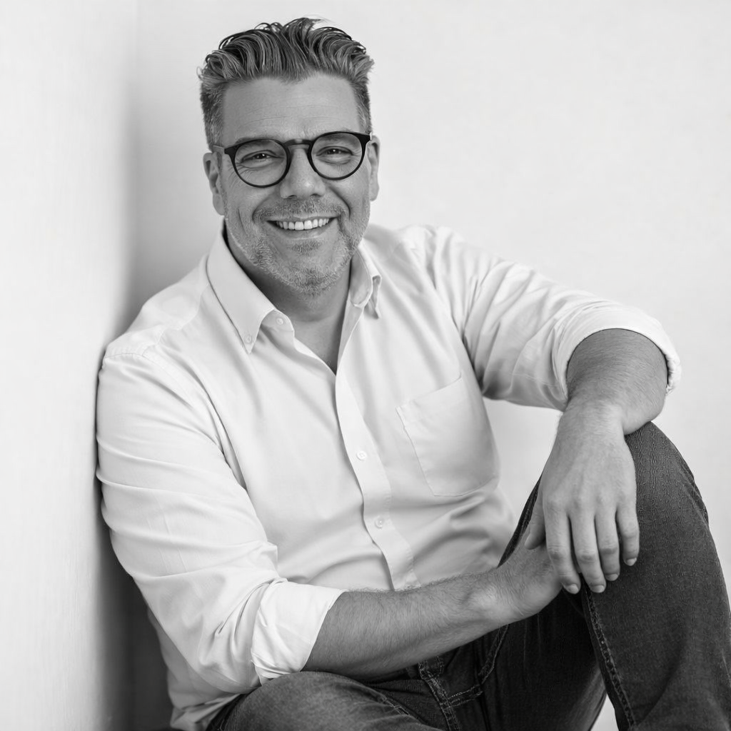 Marc Gobbetto — locker